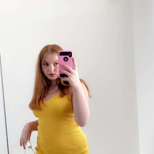 Meet your Posher, Carolyn